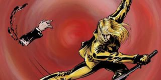 Kill Bill Art 12