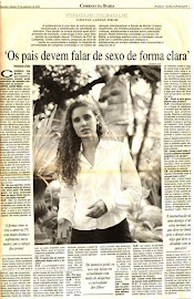 Giornale Correio da Bahia