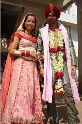 wedding pics of karan singh grover |Wedding Pictures