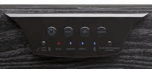 Pioneer SP-SB23W Intinya : The Pioneer SP-SB23W yaitu yang paling baik terjangkau bar nada bila Anda perduli perihal mutu suara, dengan Sonics mengagumkan bikin untuk sebagian terbatasnya design