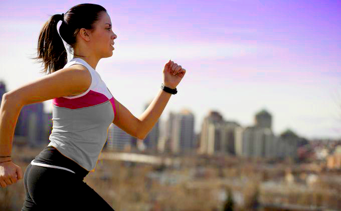 Ini dia Manfaat Olahraga Lari Pagi | Detik70.com