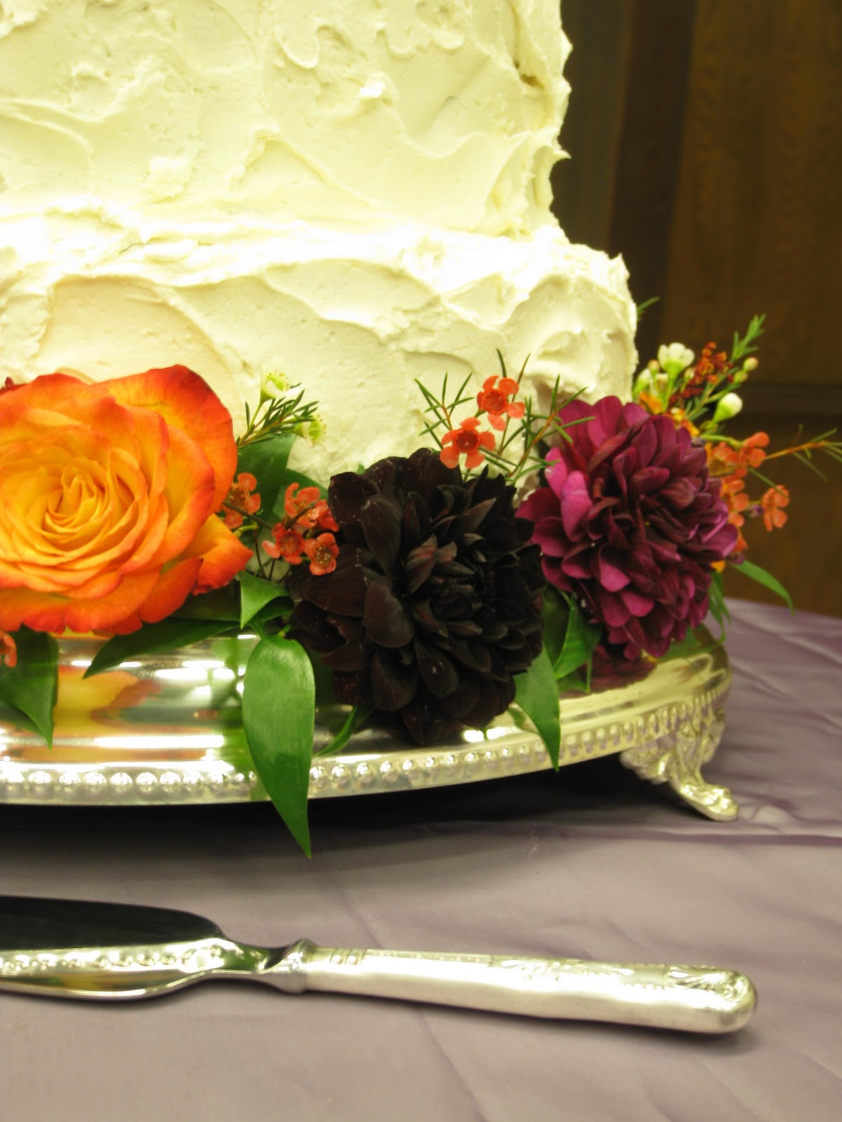 Wedding Carrot Cake Recipe alipyper