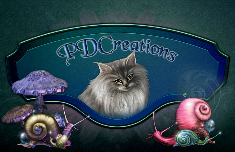 Puddicat Creations CU