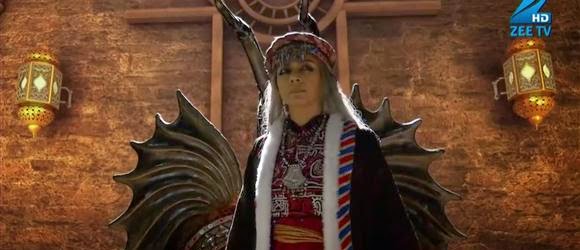 Sinopsis 'Jodha Akbar' Episode 266 Sinopsis 'Jodha Akbar' Episode 266