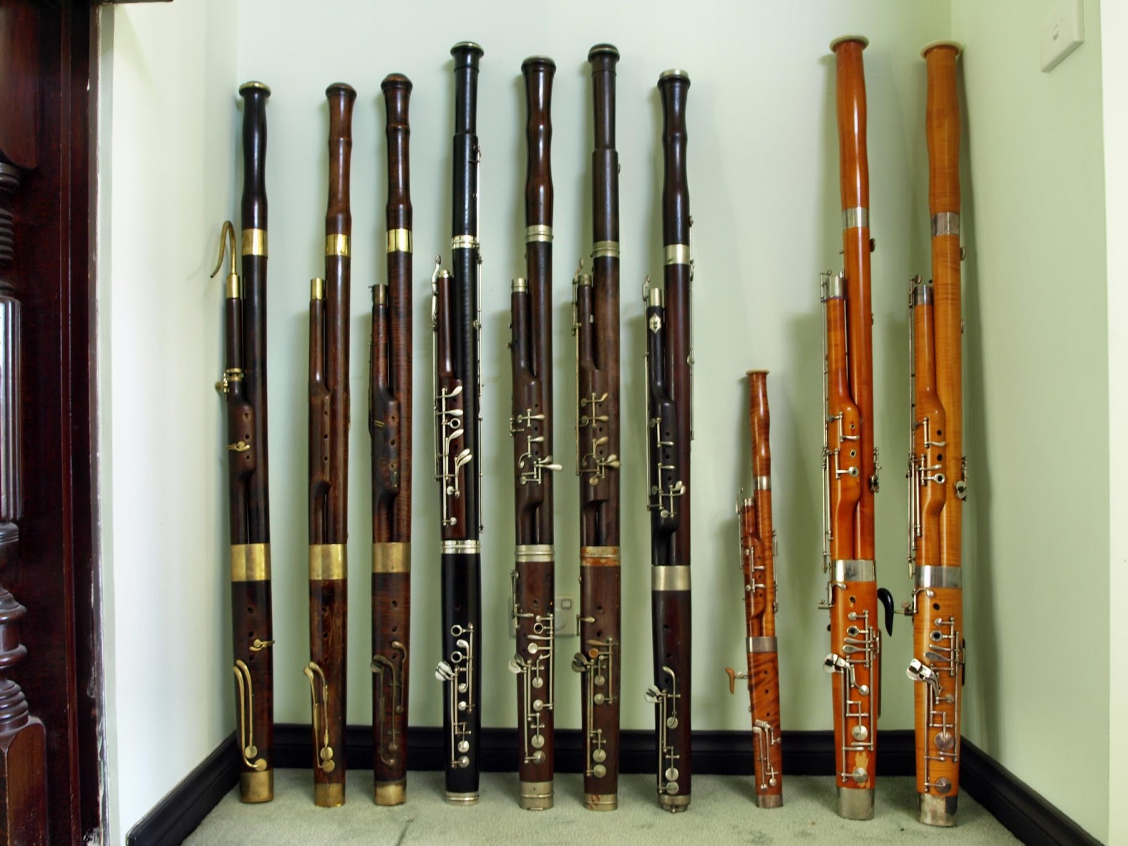 Paula's Place Concert I