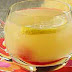 Pineapple Lemon Punch #FilipinoFoodsPhilippines