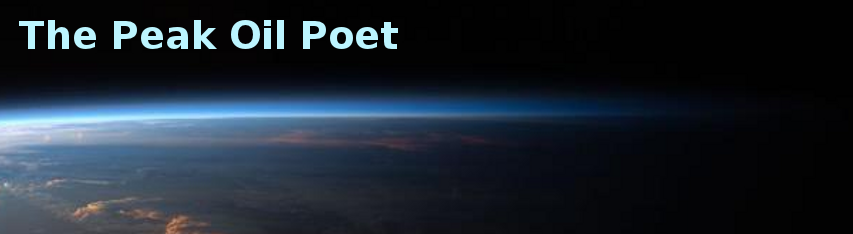 The Peak Oil Poet