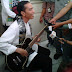 Jokowi Isyaratkan Metallica Konser Oktober