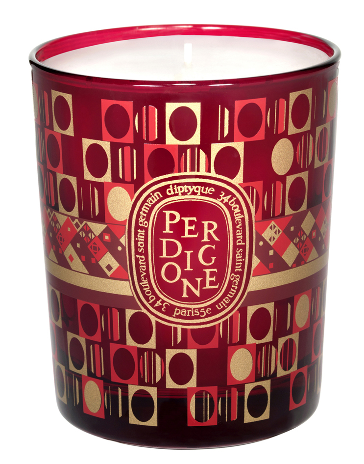 Diptyque y sus velas para Navidad, el lujo en tu hogar Por tu cara bonita