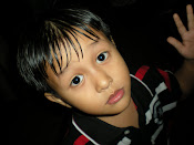 Muhammad Zarief Farhan