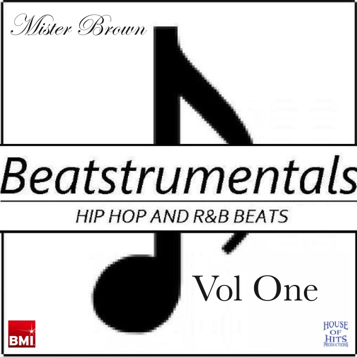 Beatstrumentals Vol One