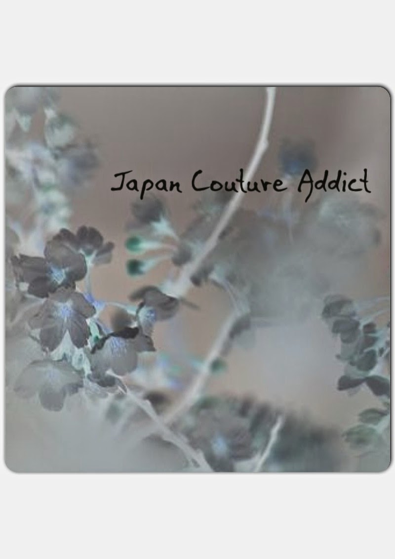Japan Couture Addict 2