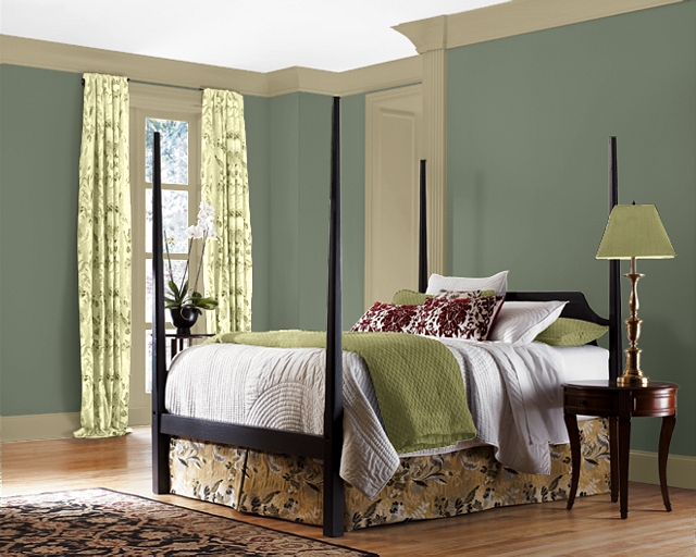 De Jong Dream House Color Selection