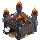 FarmVille Costume Classic Party Completed FarmVille Costume Classic Party Completed