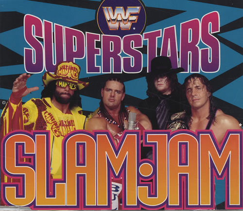 Wwf Superstars Pictures