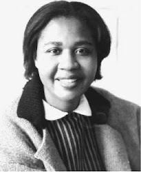 Jamaica Kincaid Girl