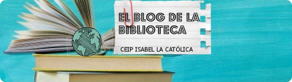 El  blog de la biblioteca