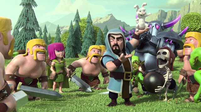 Download-Clash-of-Clans-for-Computer Download-Clash-of-Clans-for-Computer