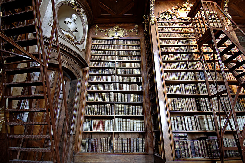 library in the world27