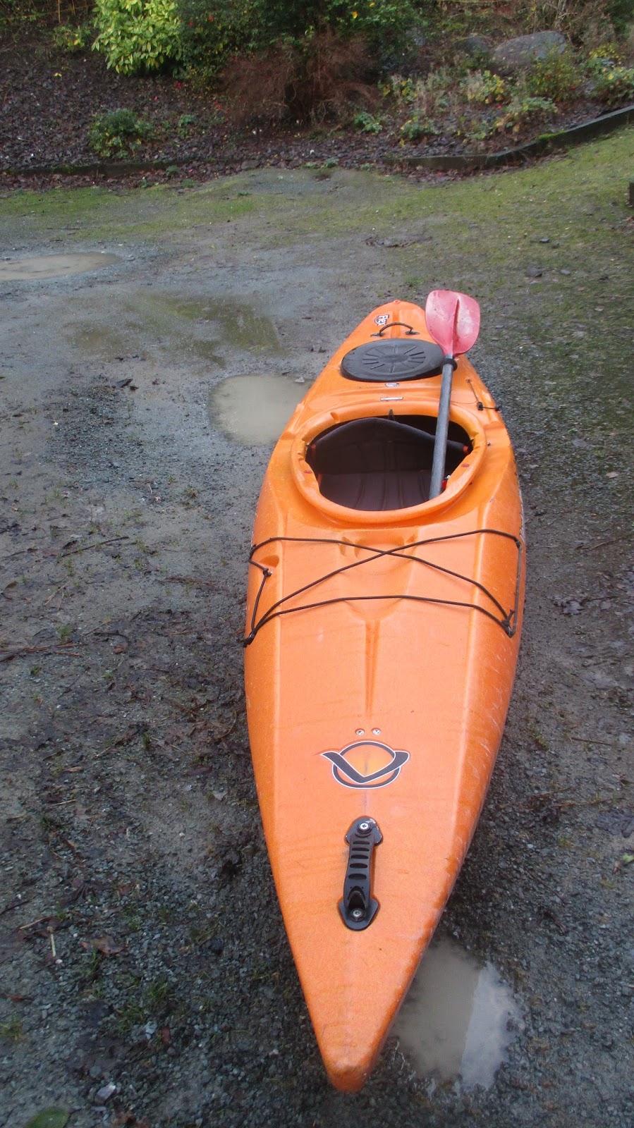 Outdoors Ireland Second Hand Kayaks For Sale