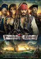 Piratas del Caribe: En mareas misteriosas (2011) online y gratis
