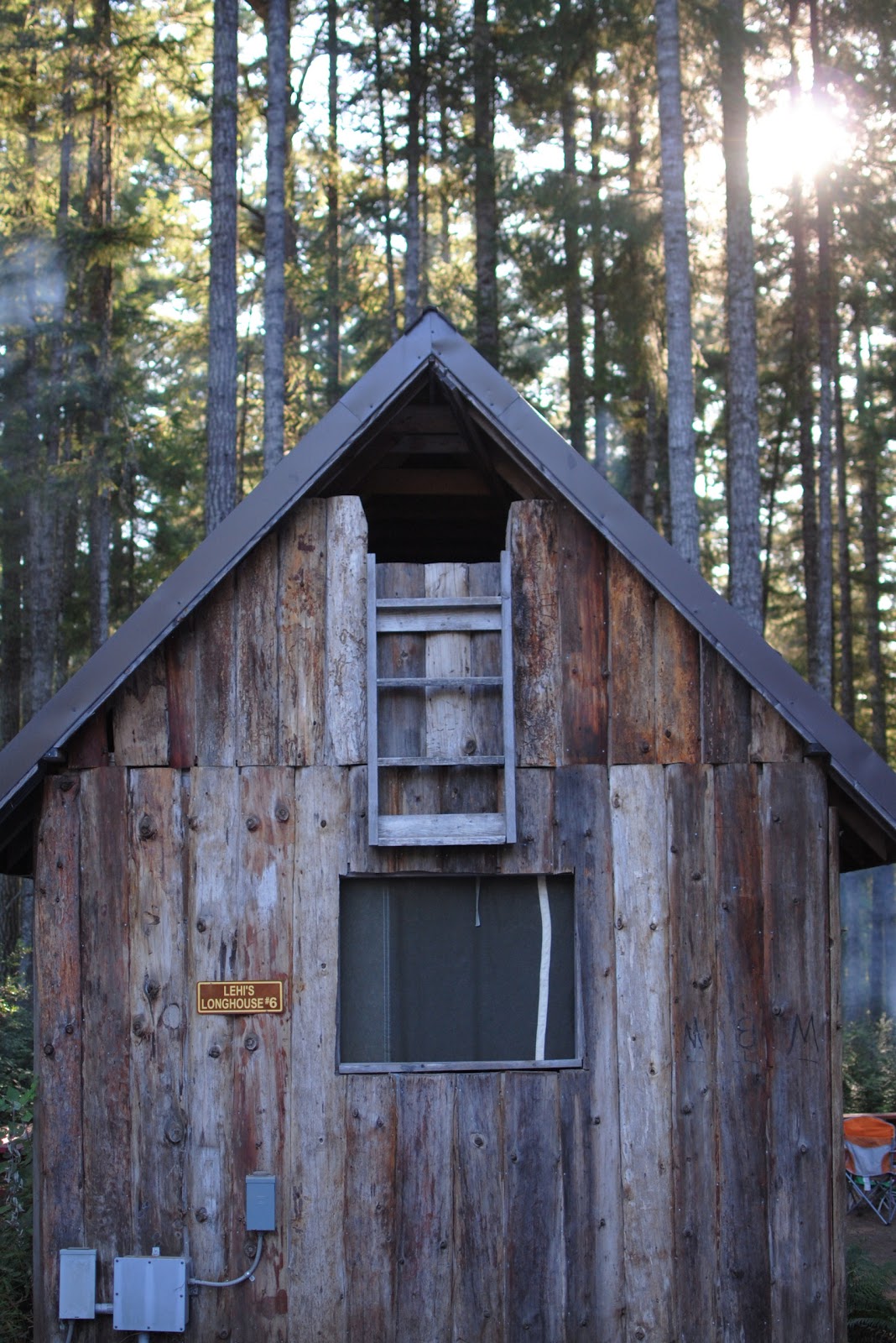 Things To Do In Washington State Zion S Recreation Camp Belfair