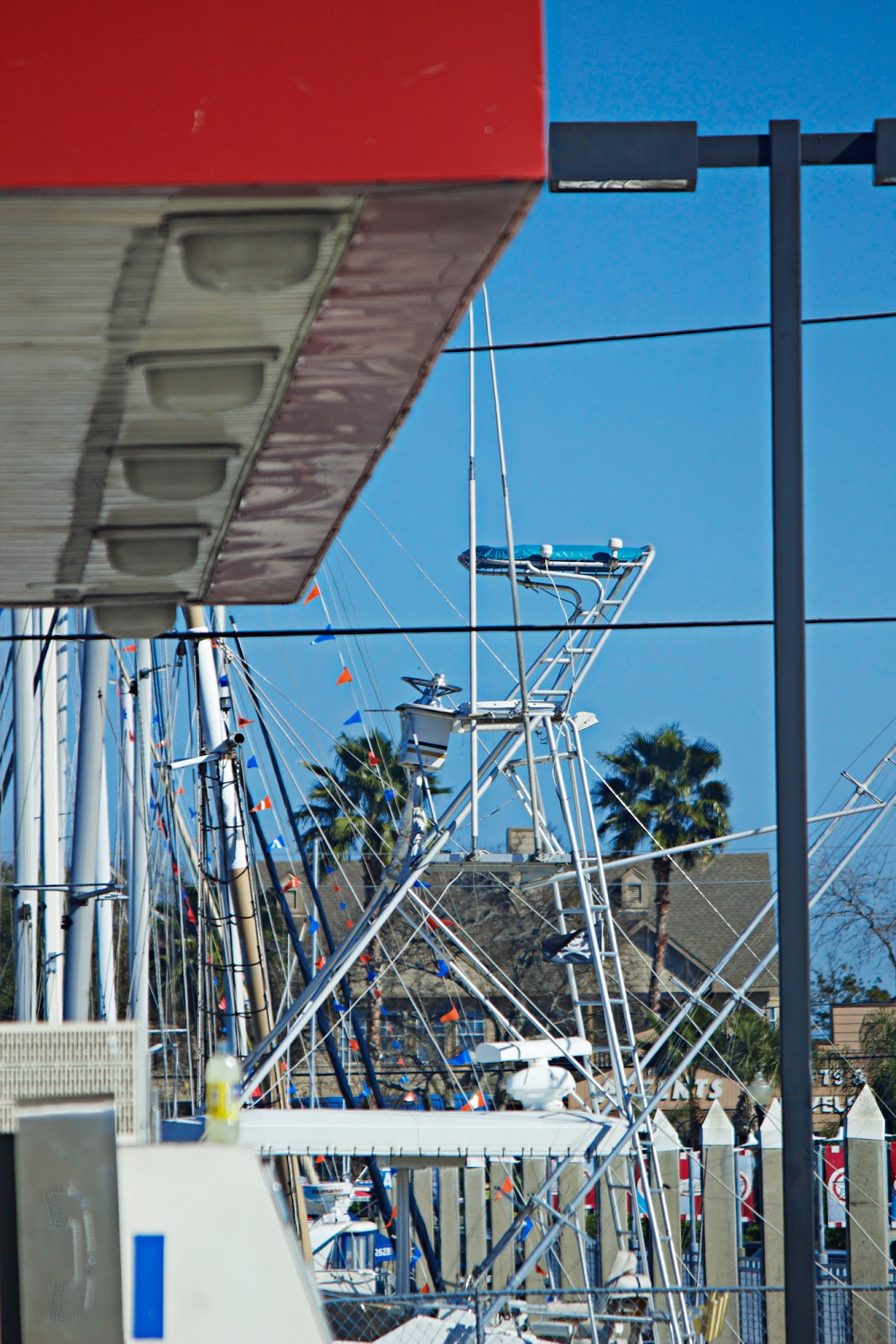 kemah boats