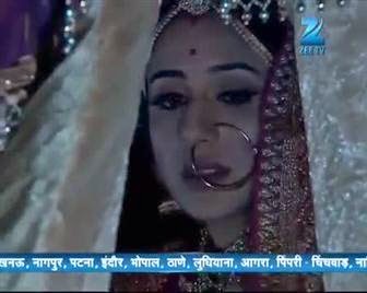 Images 'Jodha Akbar' Episode 181 Sinopsis 'Jodha Akbar' Episode 181