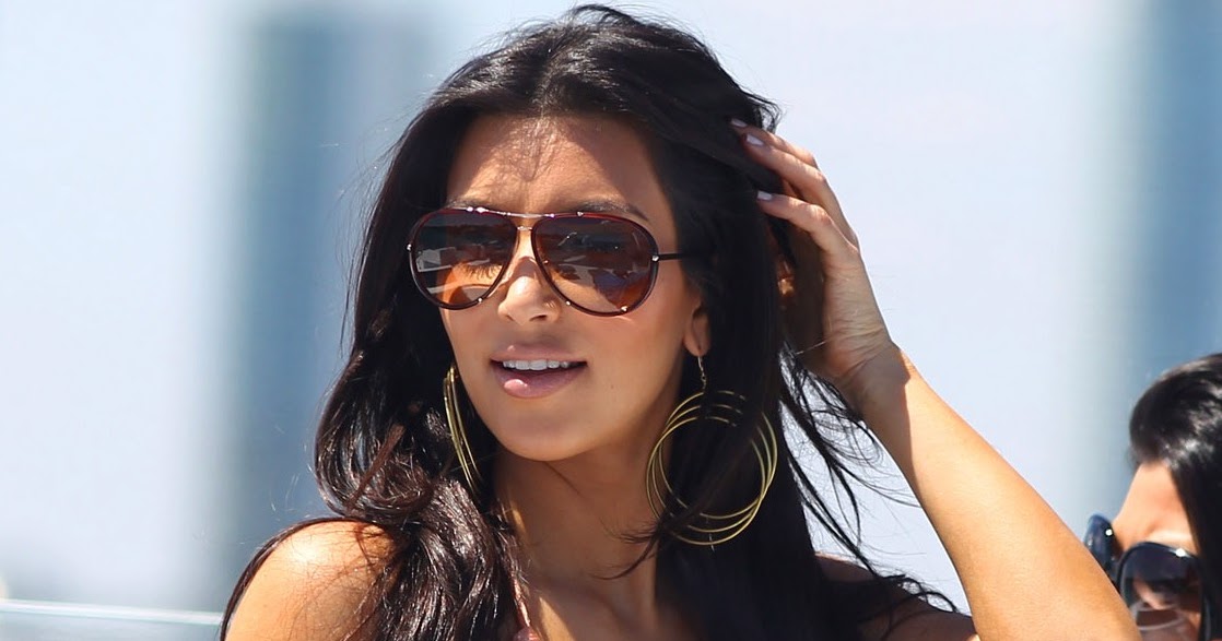 Its All About Health Fitness And Fun Kim Kardashian Bra Size