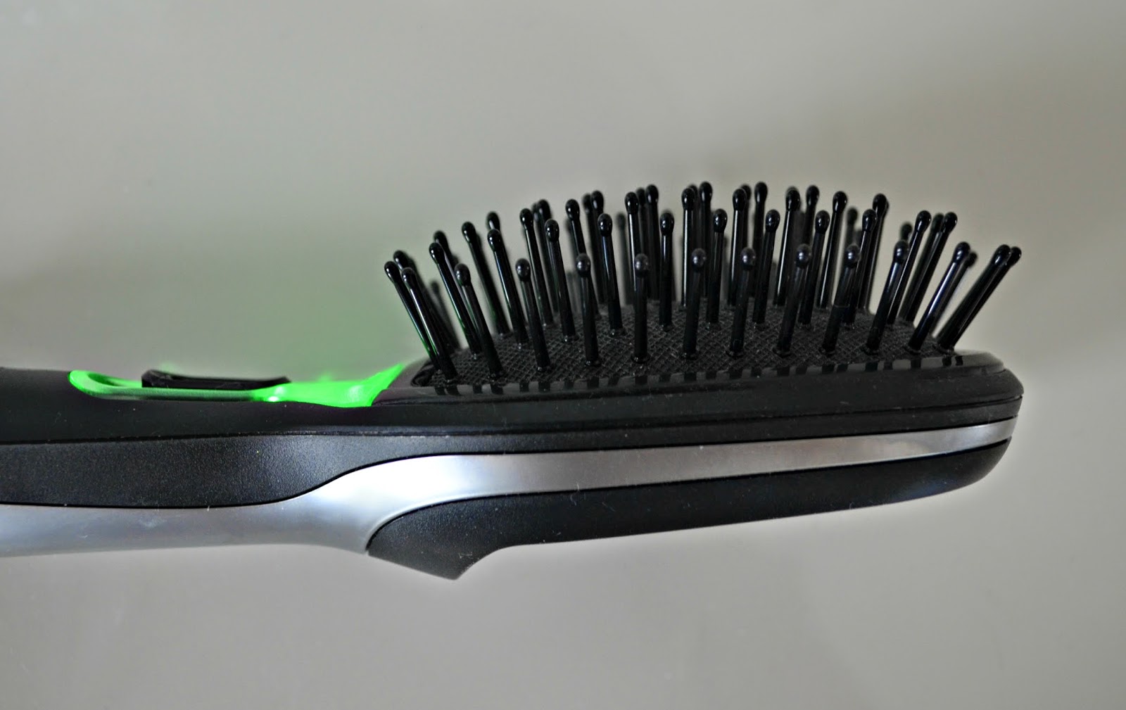 Braun Satin Hair Brush Blog Me Beautiful