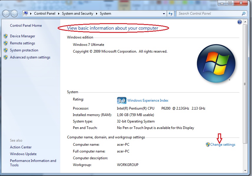 How To Restore Rundll32.Exe For Windows Vista