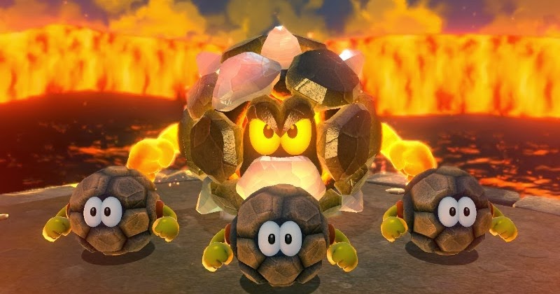 download mari0 3d for free