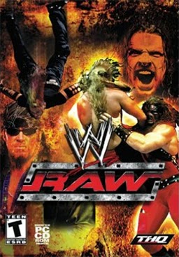 Wwe Raw Fighting Game Free Download