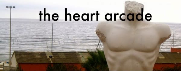 The Heart Arcade