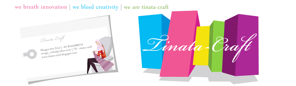 Tinata-Craft