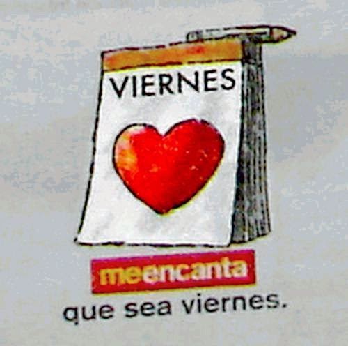 Imagenes para compartir los viernes Imagenes para compartir los viernes