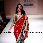 Shyaml and Bhumika Collection 2011