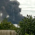 Malaysia Airlines Flight MH17 Crash. New footage of debris raining down (Video)