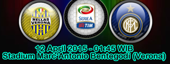 Hellas Verona Vs Inter Milan Hellas Verona Vs Inter Milan