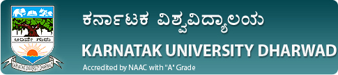 Karnatak University Dharwad time table june-july 2012 exam