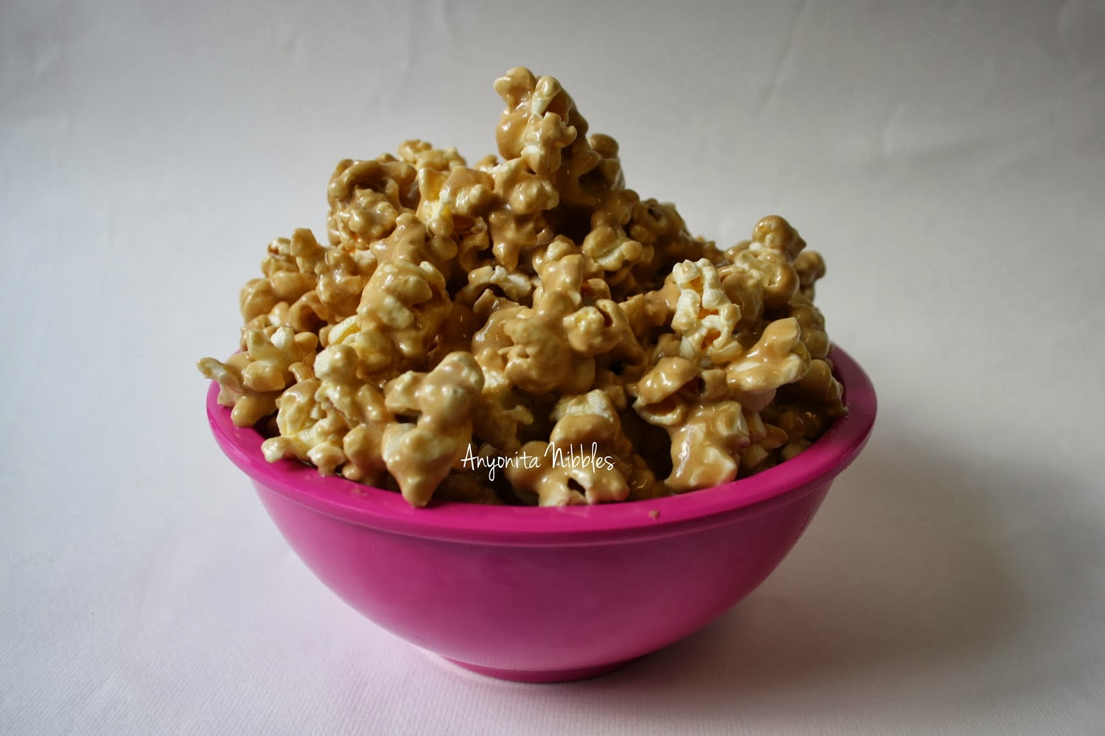 Anyonita Nibbles GlutenFree Recipes Gluten Free Gooey Marshmallow