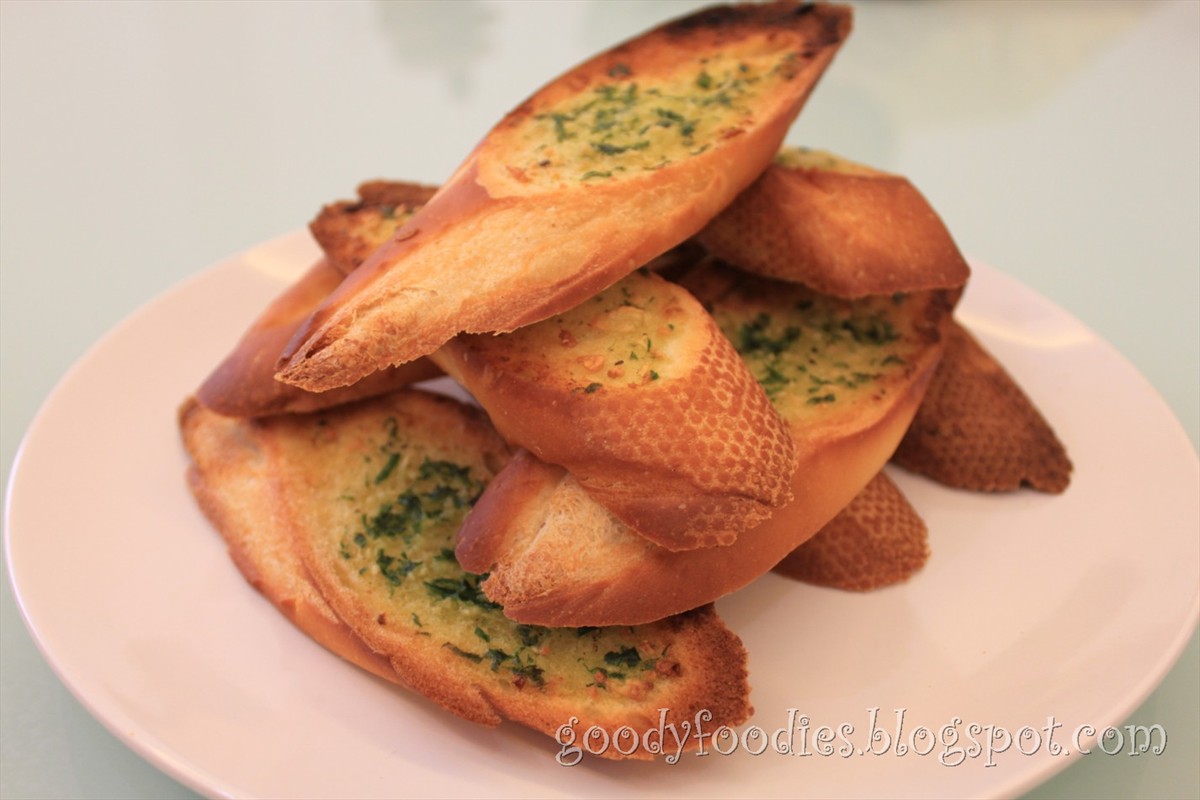 GoodyFoodies Christmas Day Lunch Jamie Oliver Inspired Chunky