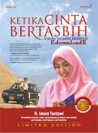 Download Novel Ketika Cinta Bertasbih 1 PDF