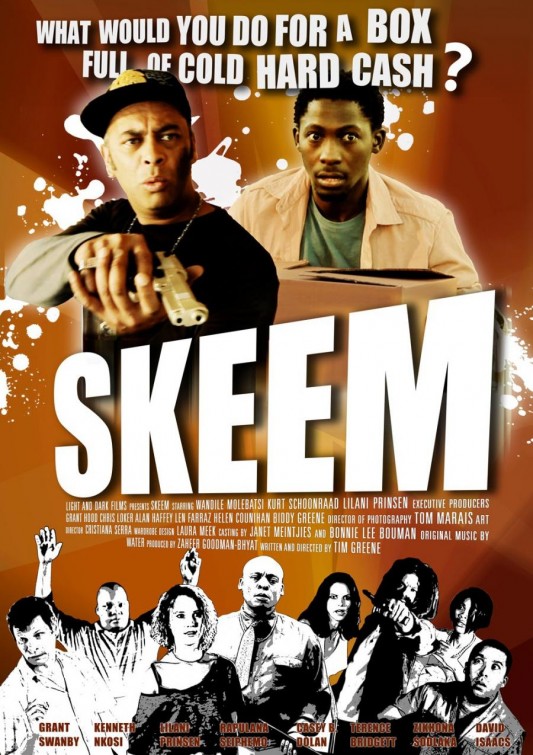 Skeem movie