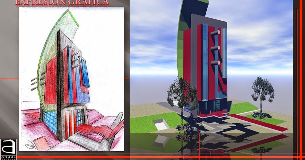 arquitectura 4 faadu arquitectura 4 faadu