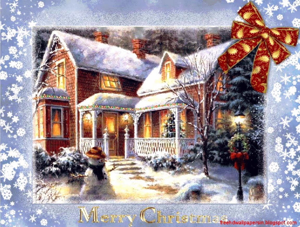 Animated Christmas Desktop Backgrounds Animated Christmas Desktop Backgrounds