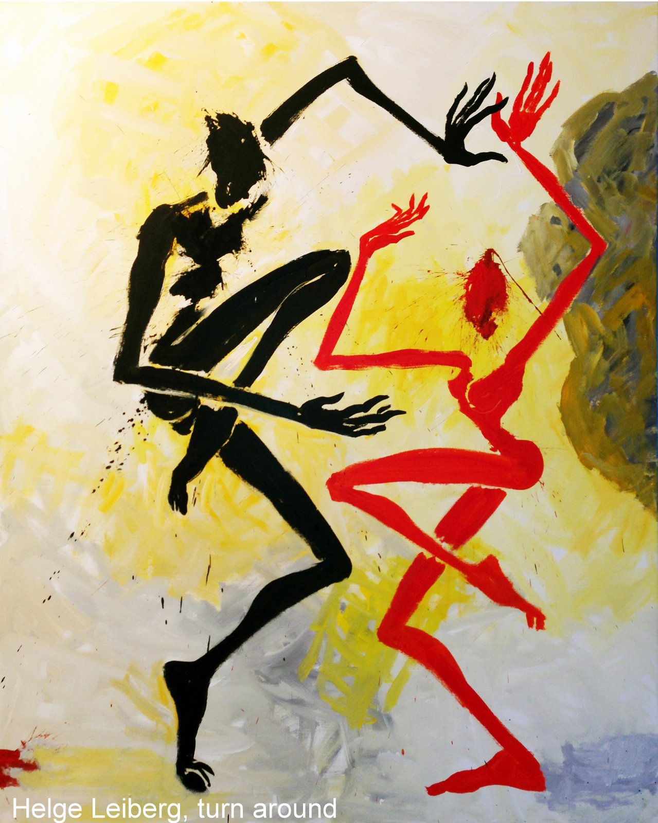 Strangeness And Charms Gedanken Zu 2019 Das Ende Einer