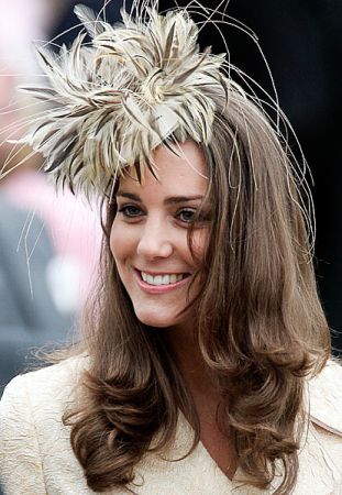 Kate Middleton Gossip