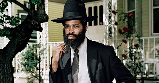 Black white and jewish essay 04 picture