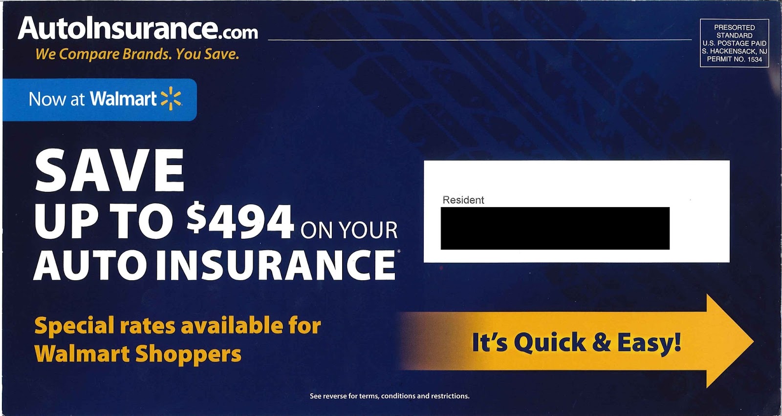 Walmart Fails. Walmart Card Offer Offer Enrollment. View Original